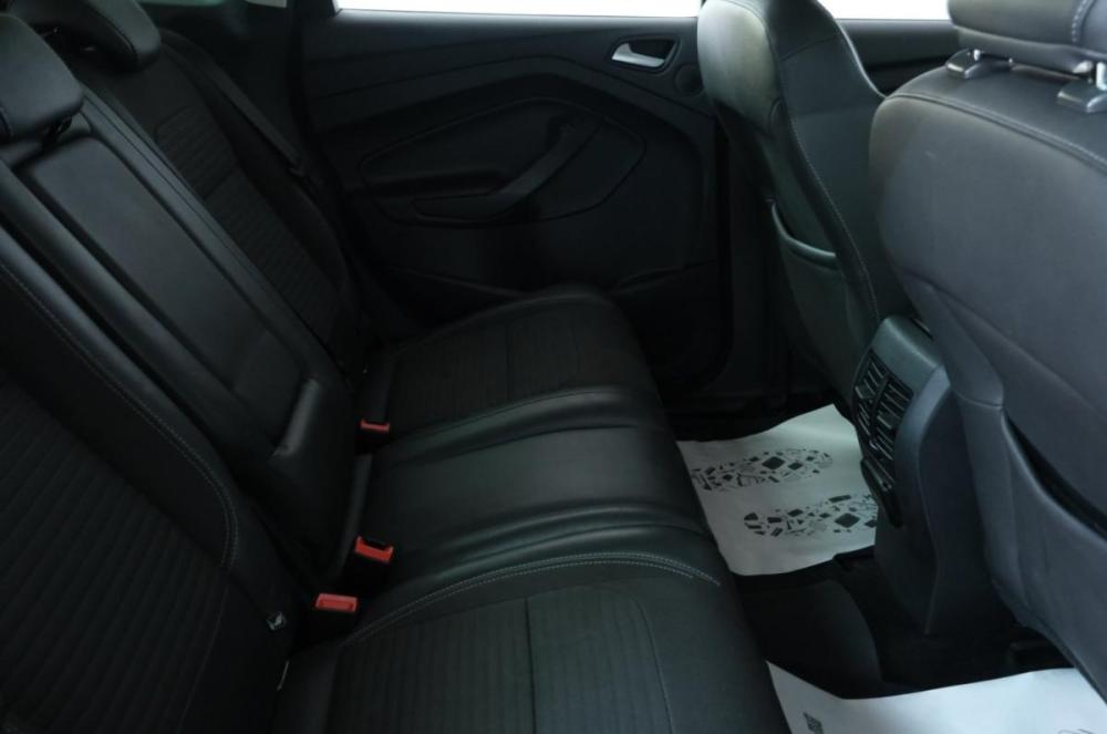 Ford Kuga II Рестайлинг Омск  - изображение 21
