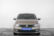 Volkswagen Polo V Рестайлинг Кемерово  - изображение 23