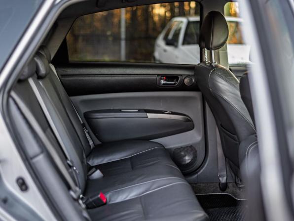 Toyota Prius II Рестайлинг (XW20) с пробегом 2008 года, цена 555 000 рублей, 244773 км, лифтбек, Автокод Объявления