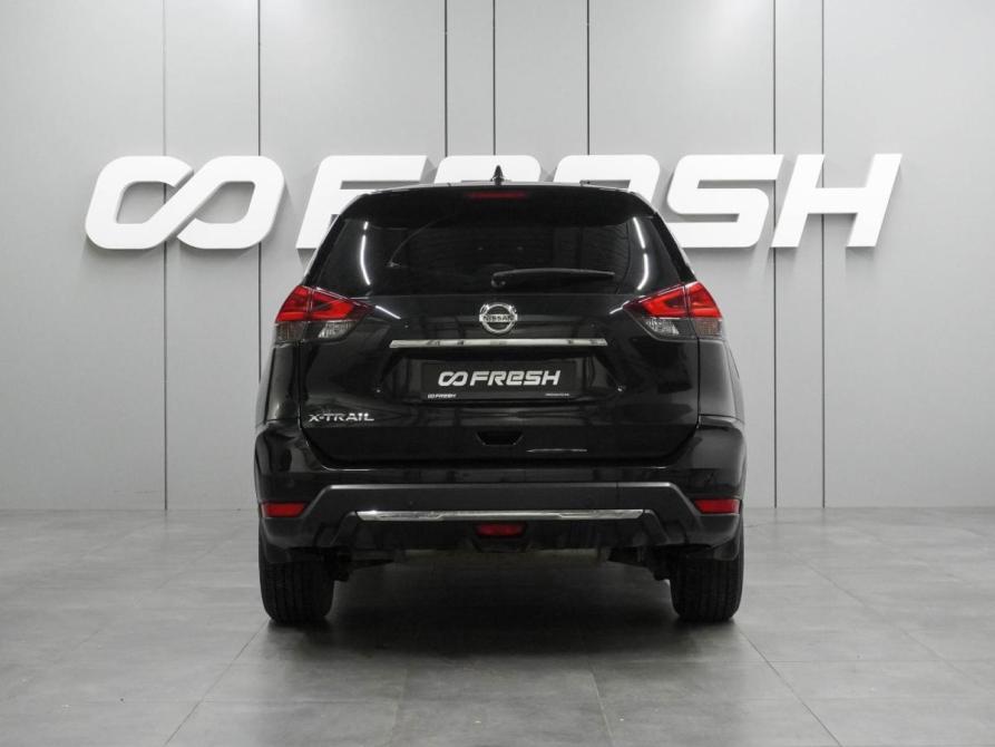 Nissan X-Trail III Воронеж  - изображение 4