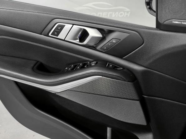 BMW X5 IV (G05/G18) с пробегом 2019 года, цена 7 150 000 рублей, 140100 км, внедорожник, Автокод Объявления