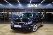 Peugeot 308 II Рестайлинг Уфа  - изображение 24
