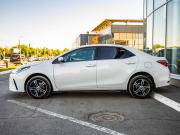 Toyota Corolla XI (E160 E170 E180) Рестайлинг 1 Волгоград  - изображение 41