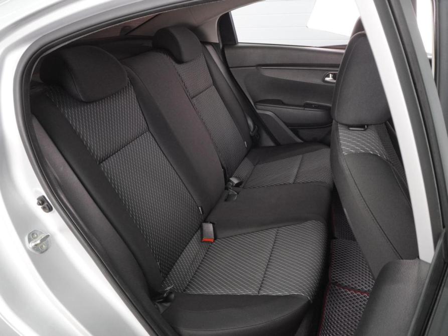 Kia Rio IV Воронеж  - изображение 7
