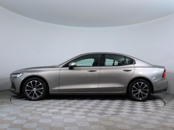 Volvo S60 III с пробегом 2020 года, цена 2 990 000 рублей, 81460 км, седан, Автокод Объявления