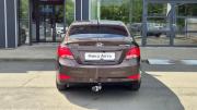 Hyundai Solaris I Рестайлинг Оренбург  - изображение 20