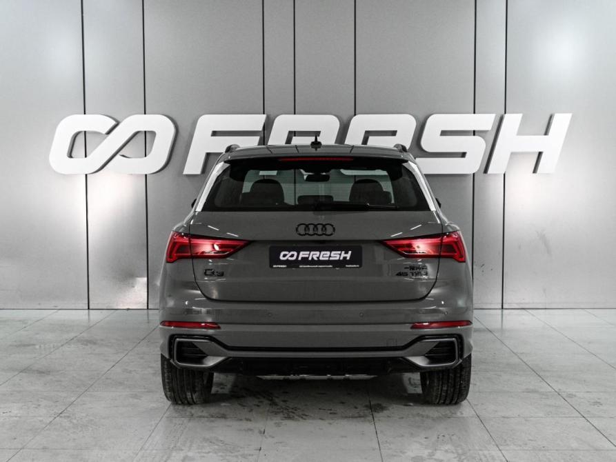 Audi Q3 II (F3) Ростов-на-Дону  - изображение 4