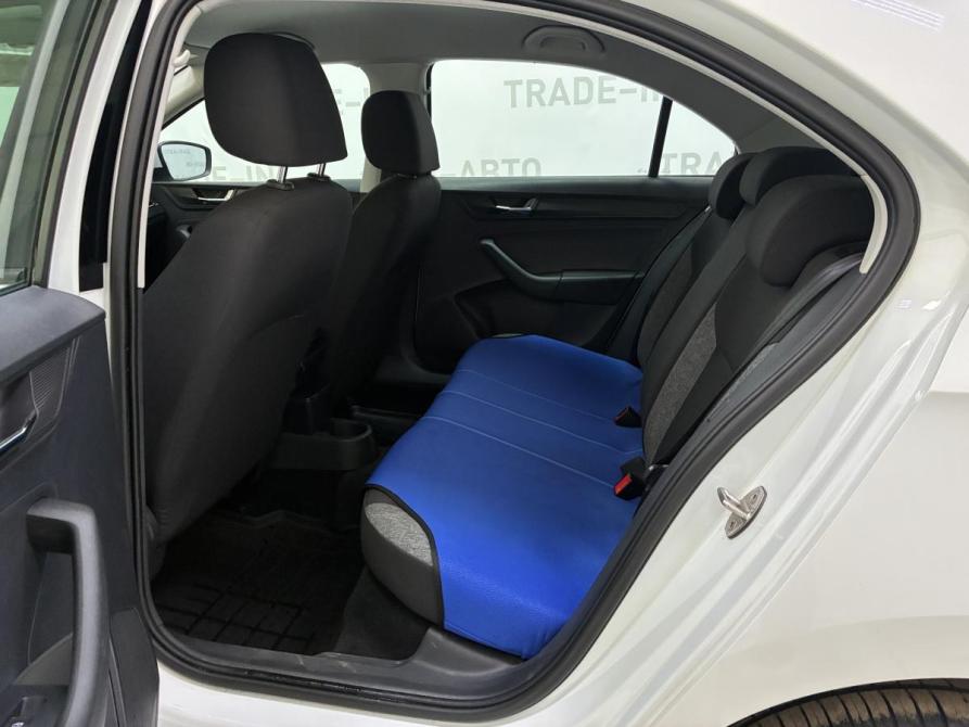 Skoda Rapid II Пермь  - изображение 18