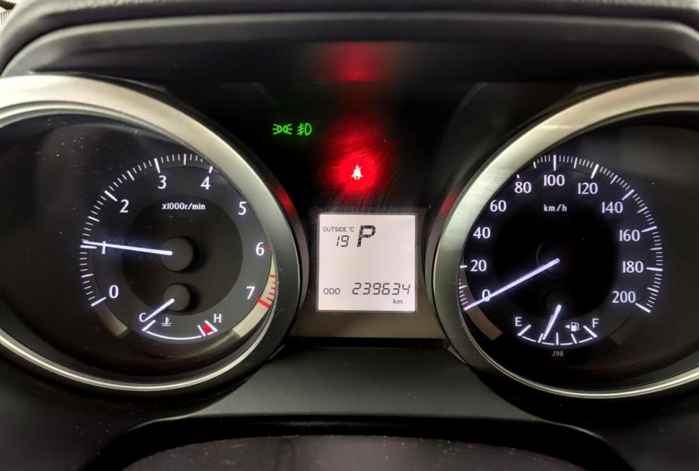 Toyota Land Cruiser Prado 150 Series Рестайлинг 1 Волгоград  - изображение 12