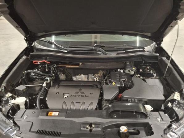 Mitsubishi Outlander III Рестайлинг 3 с пробегом 2019 года, цена 2 190 000 рублей, 101801 км, внедорожник, Автокод Объявления