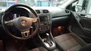 Volkswagen Golf VI Санкт-Петербург  - изображение 10