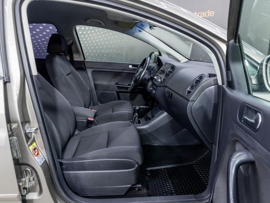 Volkswagen Golf Plus II Самара  - изображение 18