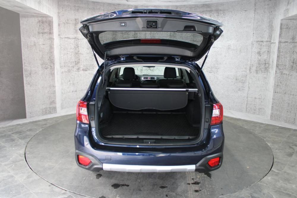 Subaru Outback V Ярославль  - изображение 13