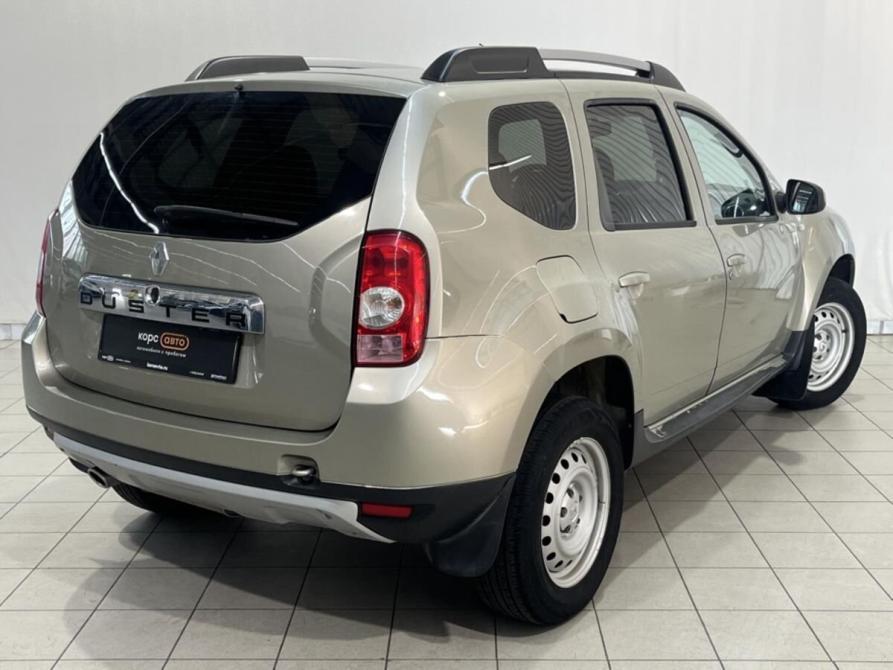 Renault Duster I Курск  - изображение 2