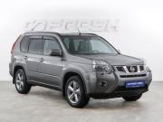 Nissan X-Trail II Рестайлинг Москва  - изображение 20