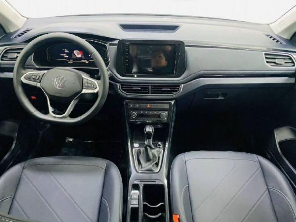 Новый Volkswagen Tharu XR 2026 года, цена 3 149 000 рублей, внедорожник, Автокод Объявления