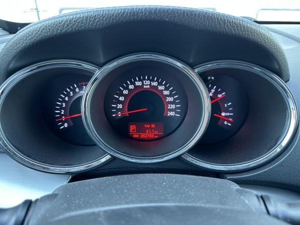 Kia Sorento II Рестайлинг с пробегом 2012 года, цена 1 514 000 рублей, 252781 км, внедорожник, Автокод Объявления