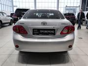 Toyota Corolla X (E140 E150) Казань  - изображение 29