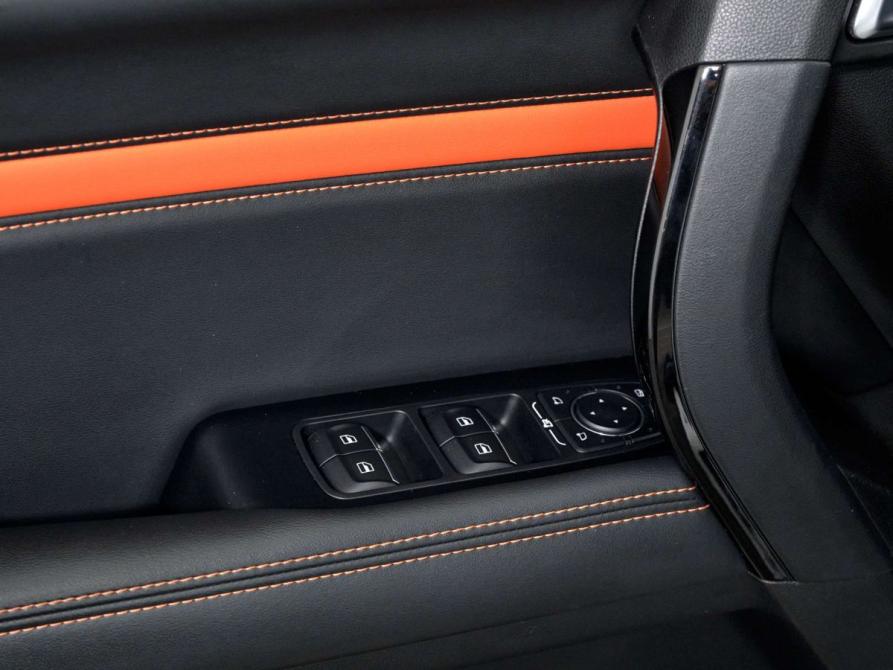 Haval Dargo Санкт-Петербург  - изображение 24