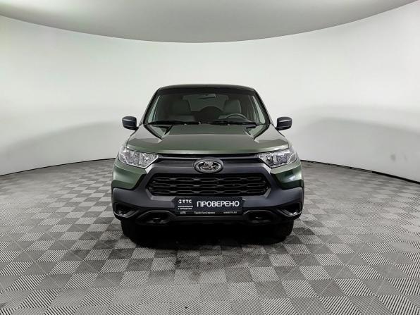 Lada (ВАЗ) Niva Travel I с пробегом 2021 года, цена 887 250 рублей, 39944 км, внедорожник, Автокод Объявления
