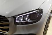 Mercedes-Benz GLS II (X167) Рестайлинг Москва  - изображение 29