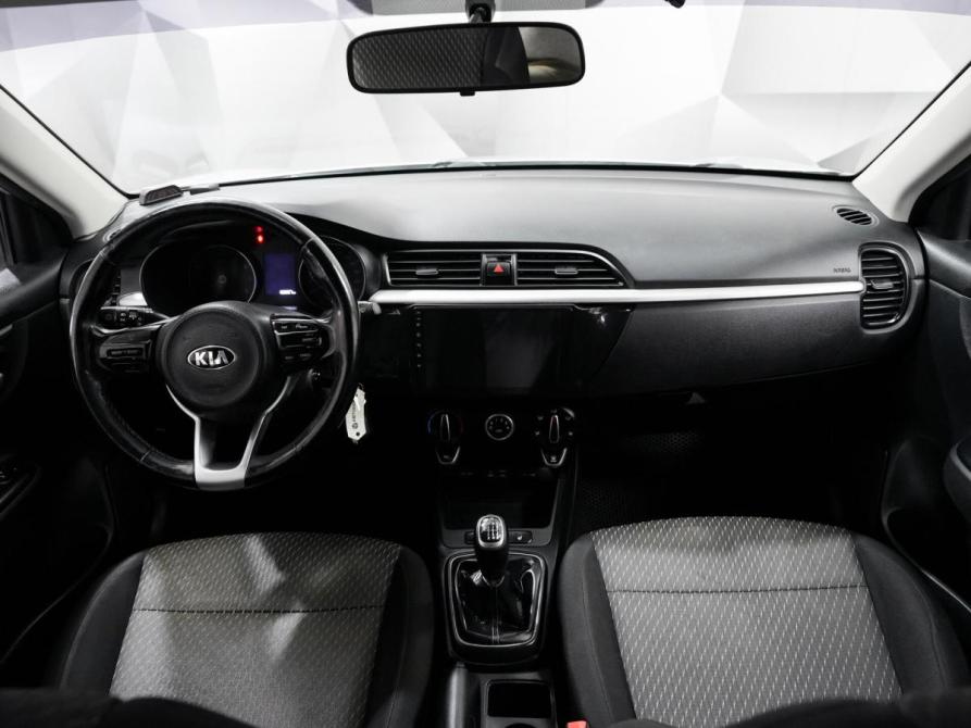 Kia Rio IV Ульяновск  - изображение 4