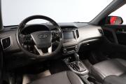 Hyundai Creta I Рестайлинг Новосибирск  - изображение 29