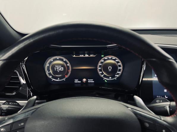 Geely Tugella I Рестайлинг с пробегом 2023 года, цена 2 450 000 рублей, 112000 км, внедорожник, Автокод Объявления