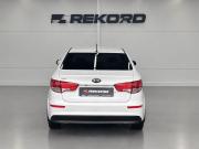 Kia Rio III Рестайлинг Уфа  - изображение 21