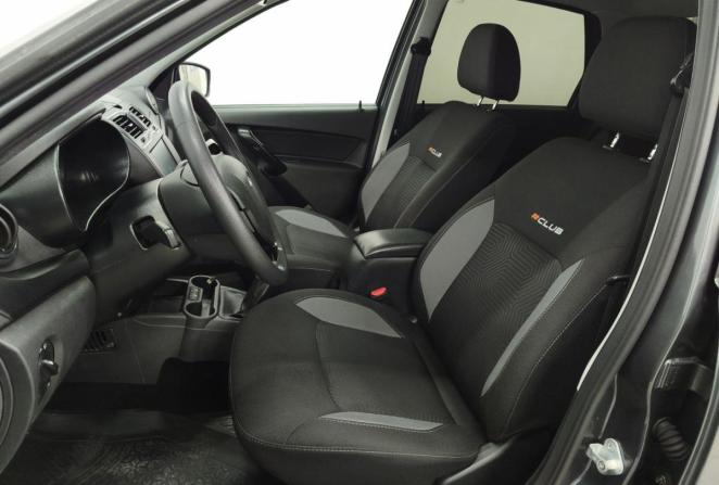 Lada (ВАЗ) Granta I Рестайлинг с пробегом 2024 года, цена 889 000 рублей, 20982 км, седан, Автокод Объявления