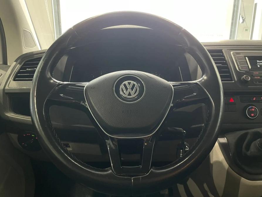 Volkswagen Caravelle T6 Москва  - изображение 14