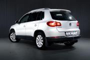 Volkswagen Tiguan I Тюмень  - изображение 33