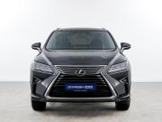 Lexus RX IV Москва  - изображение 31