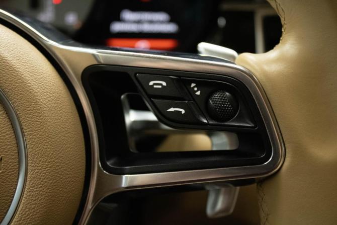 Porsche Macan I с пробегом 2014 года, цена 2 500 000 рублей, 153784 км, внедорожник, Автокод Объявления