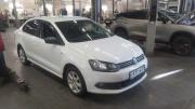 Volkswagen Polo V Санкт-Петербург  - изображение 8