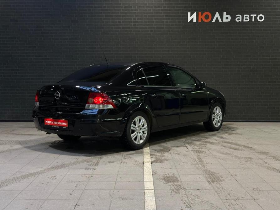 Opel Astra H Рестайлинг Челябинск  - изображение 5