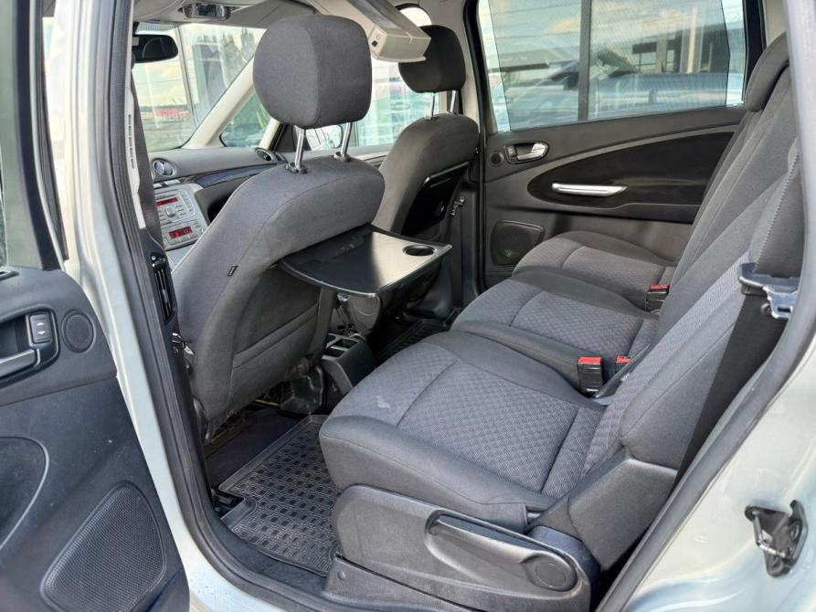 Ford Galaxy II Воронеж  - изображение 10