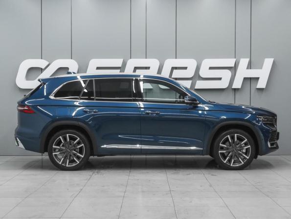 Geely Monjaro I с пробегом 2023 года, цена 3 150 000 рублей, 45088 км, внедорожник, Автокод Объявления