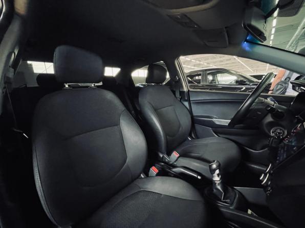 Kia Rio III с пробегом 2014 года, цена 770 000 рублей, 160207 км, седан, Автокод Объявления