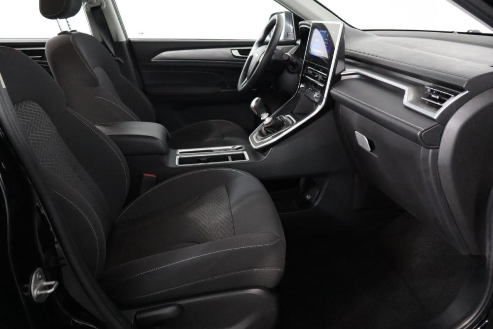 Haval M6 II Санкт-Петербург  - изображение 10