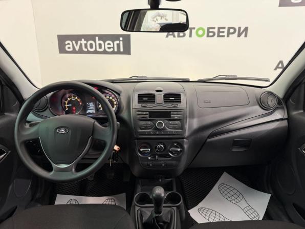 Lada (ВАЗ) Granta I Рестайлинг с пробегом 2023 года, цена 812 000 рублей, 20456 км, седан, Автокод Объявления