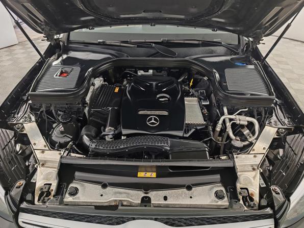Mercedes-Benz GLC I (X253) с пробегом 2018 года, цена 3 935 000 рублей, 31250 км, внедорожник, Автокод Объявления