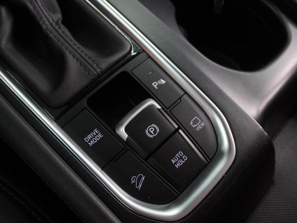 Hyundai Santa Fe IV с пробегом 2019 года, цена 2 899 000 рублей, 103532 км, внедорожник, Автокод Объявления