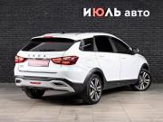 Lada (ВАЗ) Vesta I Рестайлинг (NG) Екатеринбург  - изображение 23