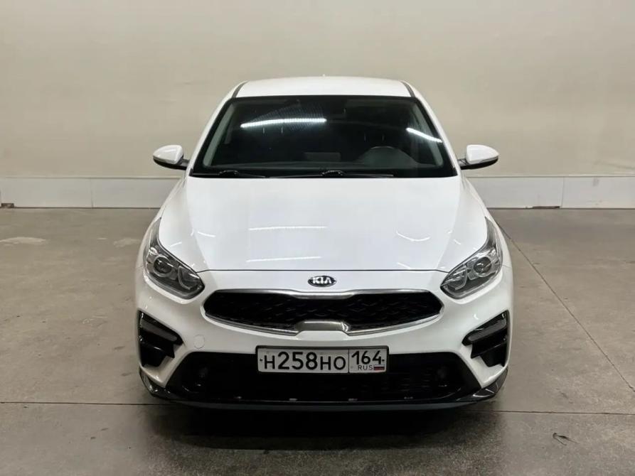 Kia Cerato IV Саратов  - изображение 4