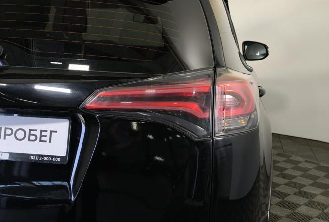 Toyota RAV4 V (XA50) с пробегом 2019 года, цена 2 085 000 рублей, 215271 км, внедорожник, Автокод Объявления