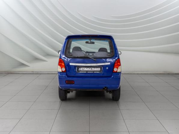 BYD Flyer с пробегом 2006 года, цена 184 000 рублей, 75824 км, хэтчбек, Автокод Объявления