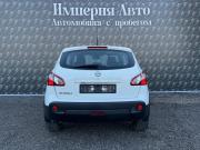 Nissan Qashqai I Рестайлинг Краснодар  - изображение 40