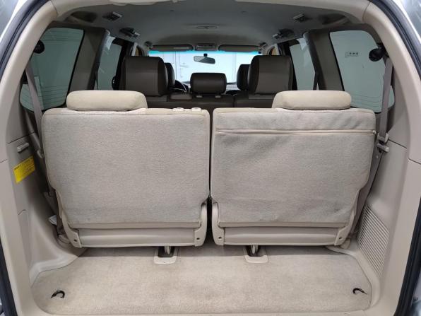 Toyota Land Cruiser Prado 120 Series с пробегом 2003 года, цена 1 808 000 рублей, 267534 км, внедорожник, Автокод Объявления
