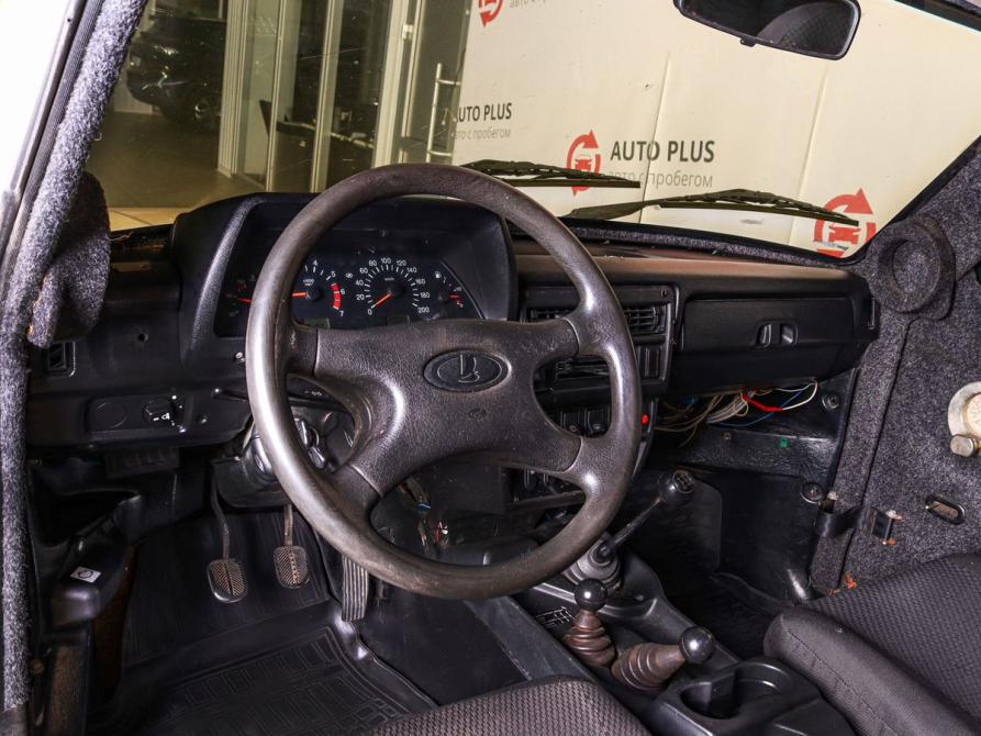 Lada (ВАЗ) 2131 (4x4) I Минеральные Воды  - изображение 8